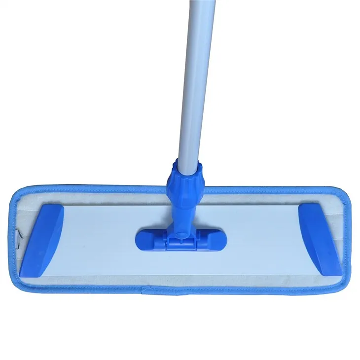 Hot-Sale Microfiber Mop Refill Magic Floor Mop Cleaner Mop