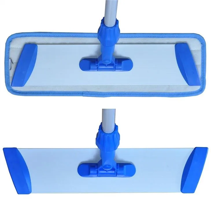 Hot-Sale Microfiber Mop Refill Magic Floor Mop Cleaner Mop