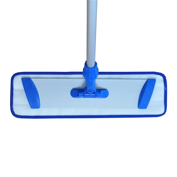 Hot-Sale Microfiber Mop Refill Magic Floor Mop Cleaner Mop