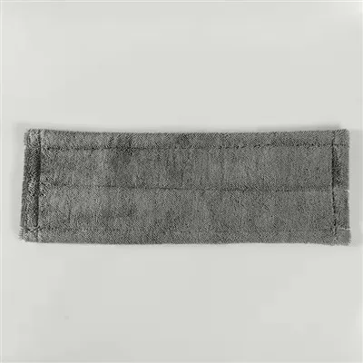 Rafmagns gufu flat mopphaus